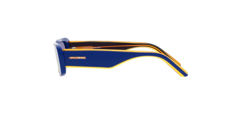 Lentes de Sol Arnette 0AN4317 Azul