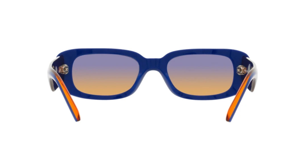 Lentes de Sol Arnette 0AN4317 Azul