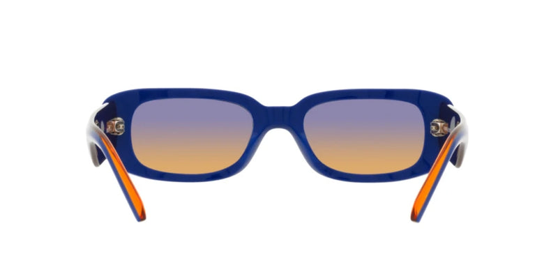 Lentes de Sol Arnette 0AN4317 Azul
