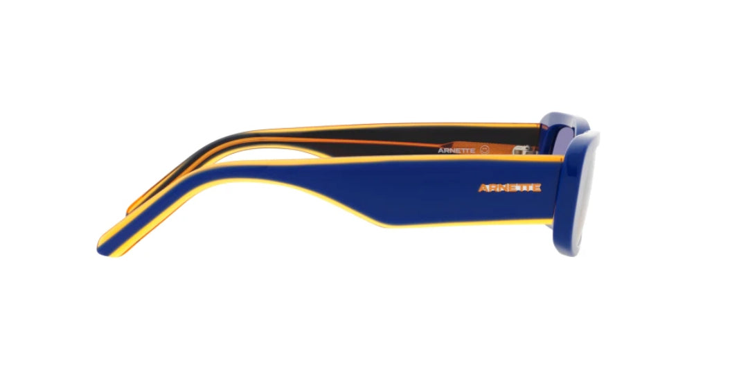 Lentes de Sol Arnette 0AN4317 Azul
