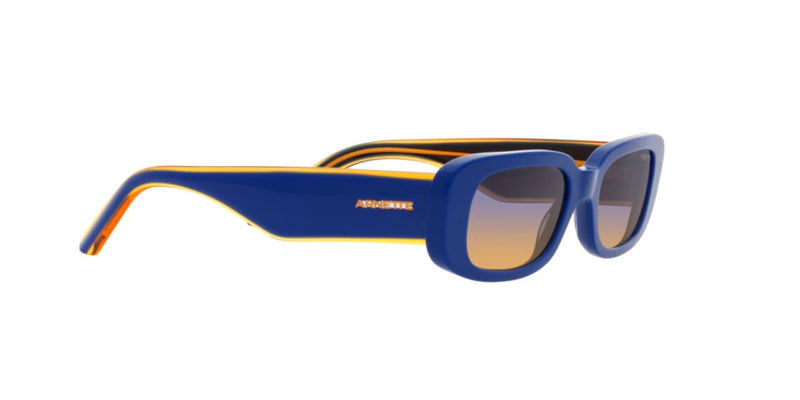 Lentes de Sol Arnette 0AN4317 Azul