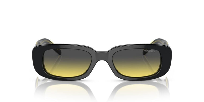 Lentes de Sol Arnette AN4317 Negro