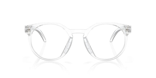 Lente Oftálmico Oakley 0OX8139 Transparente