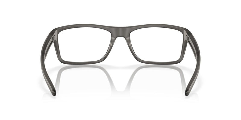 Lente Oftálmico Oakley OX8178 Gris