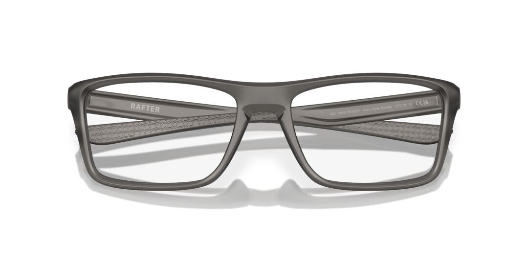 Lente Oftálmico Oakley OX8178 Gris