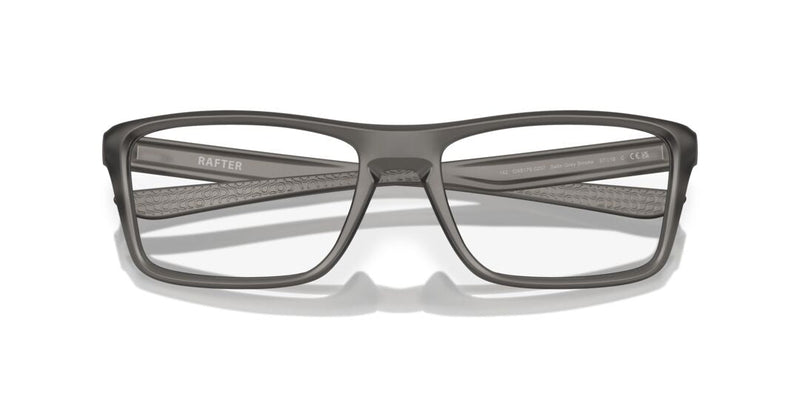 Lente Oftálmico Oakley OX8178 Gris