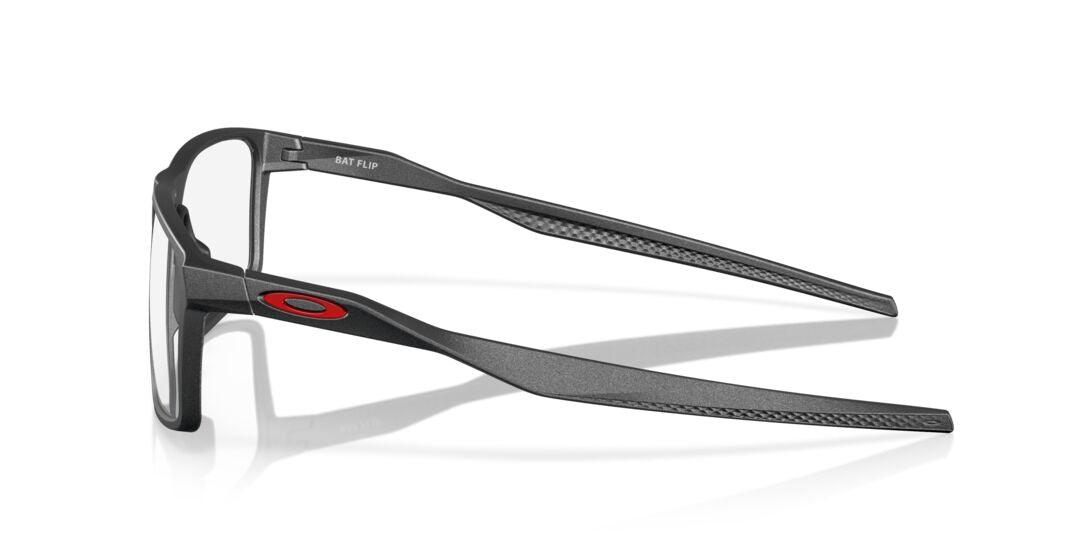 Lente Oftálmico Oakley 0OX8183 Gris