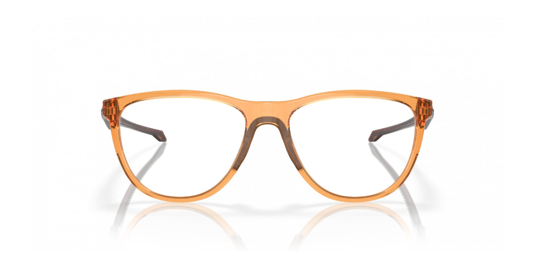 Lente Oftálmico Oakley 0OX8056 Naranja