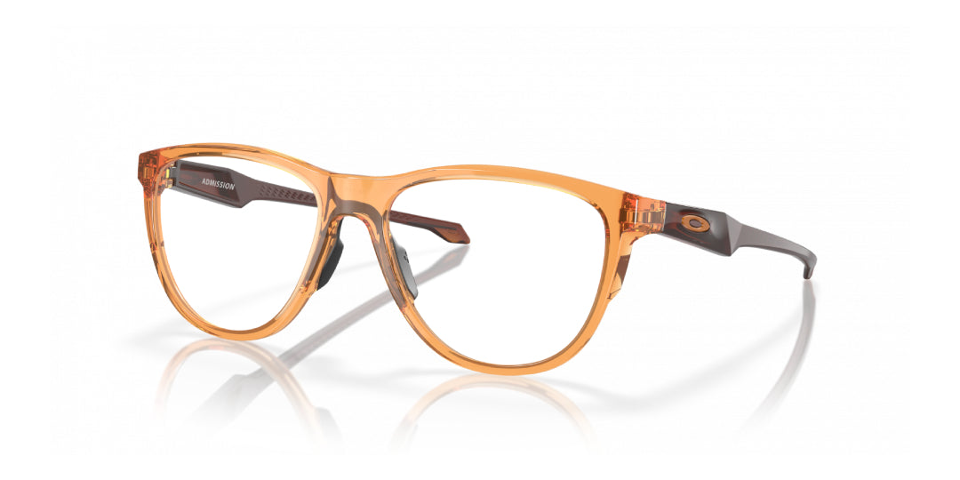 Lente Oftálmico Oakley 0OX8056 Naranja