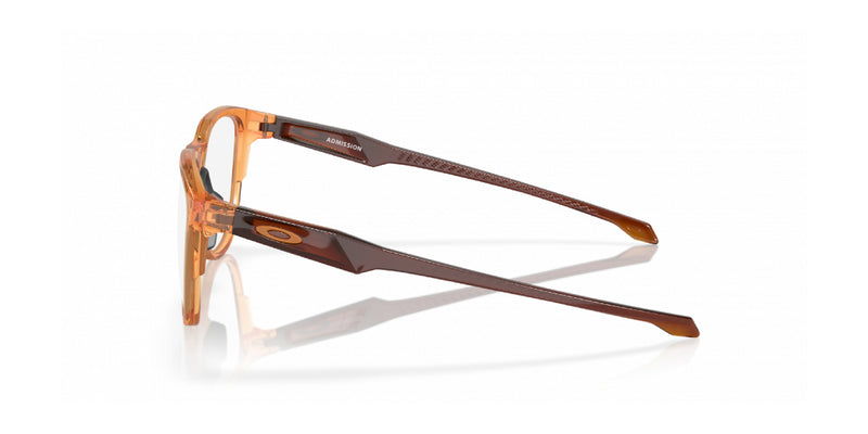 Lente Oftálmico Oakley 0OX8056 Naranja