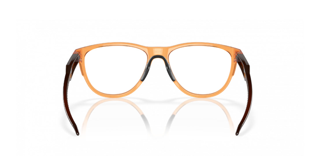 Lente Oftálmico Oakley 0OX8056 Naranja