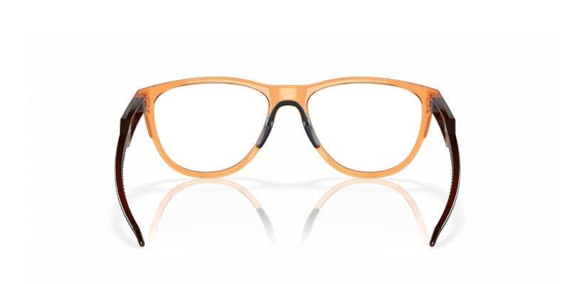 Lente Oftálmico Oakley 0OX8056 Naranja