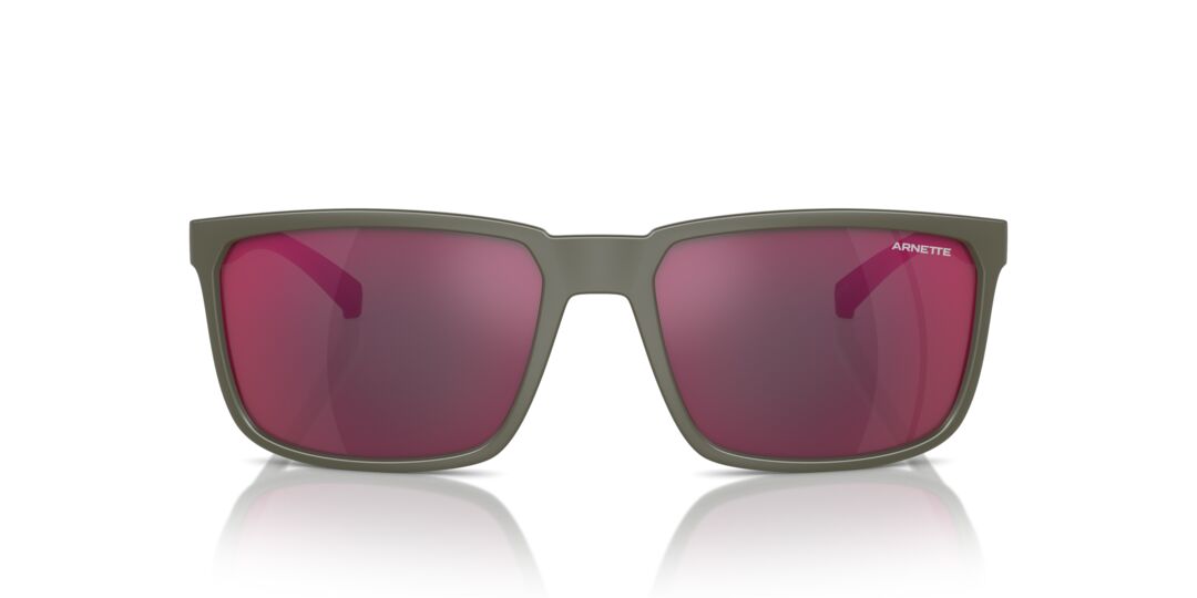Lentes de Sol Arnette 0AN4251 Verde