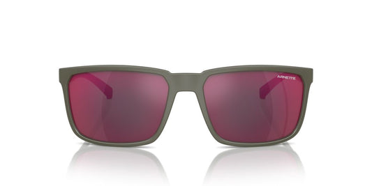 Lentes de Sol Arnette 0AN4251 Verde