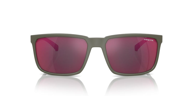 Lentes de Sol Arnette 0AN4251 Verde
