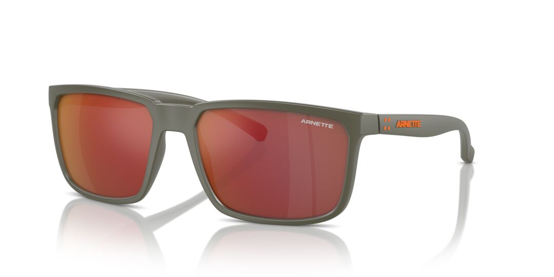 Lentes de Sol Arnette 0AN4251 Verde