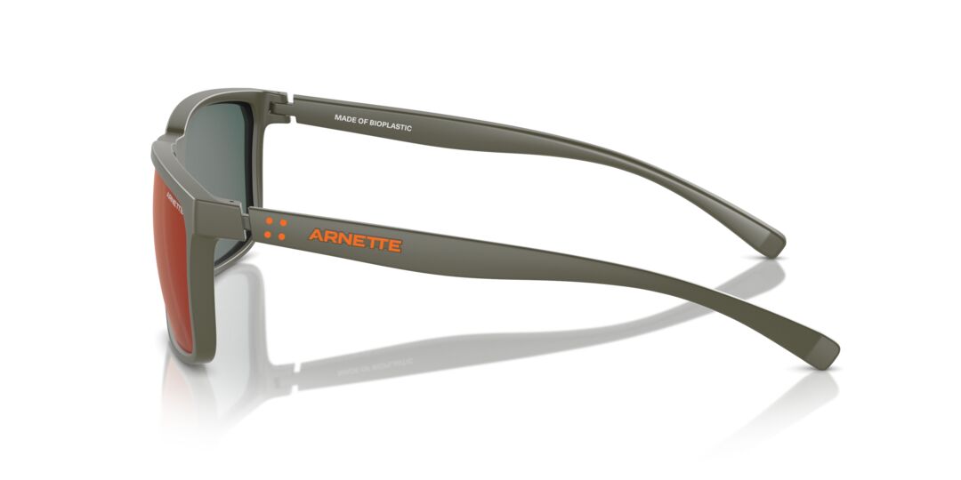 Lentes de Sol Arnette 0AN4251 Verde