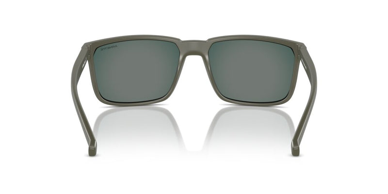 Lentes de Sol Arnette 0AN4251 Verde