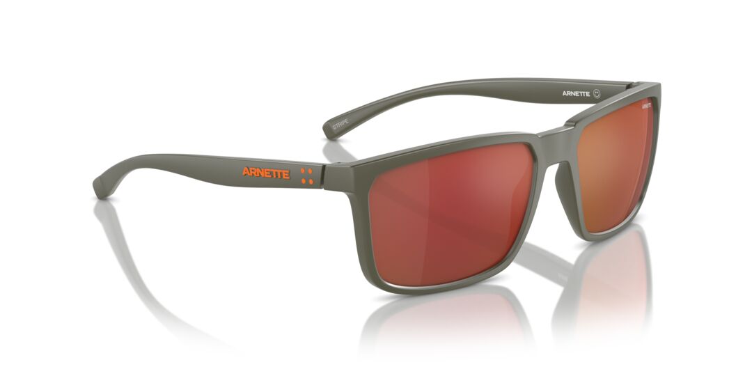 Lentes de Sol Arnette 0AN4251 Verde