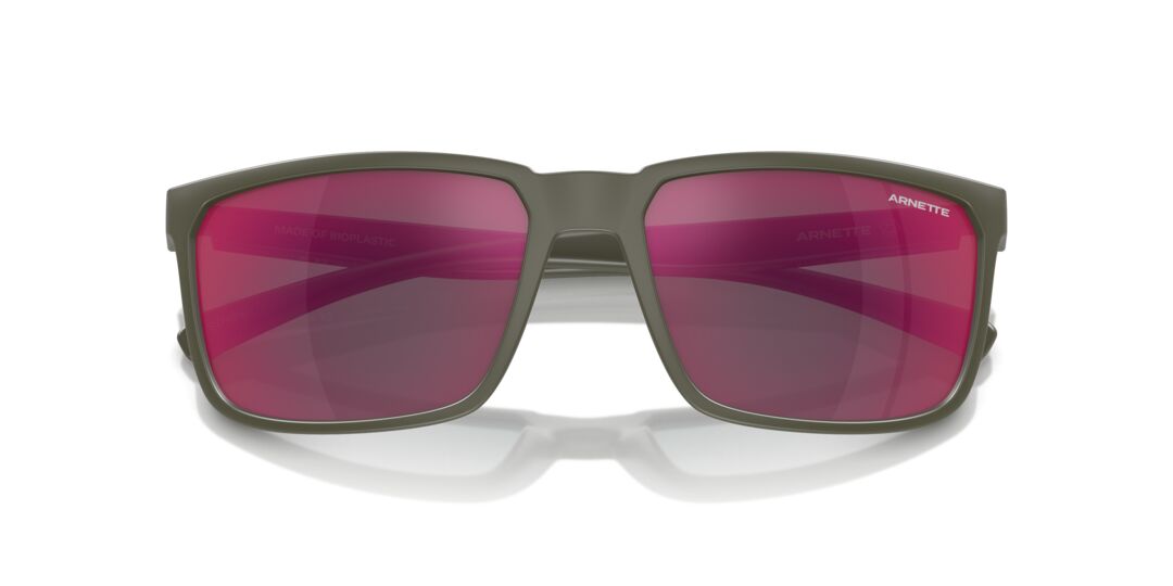 Lentes de Sol Arnette 0AN4251 Verde