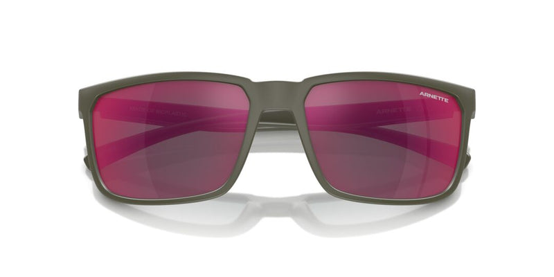 Lentes de Sol Arnette 0AN4251 Verde