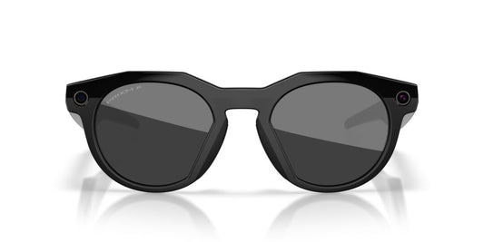 Lentes de Sol Oakley Meta HSTN Prizm™ Negro