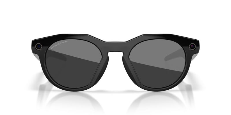 Lentes de Sol Oakley Meta OW8002 Negro