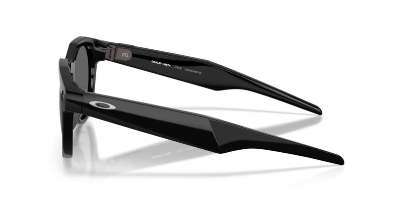 Lentes de Sol Oakley Meta OW8002 Negro