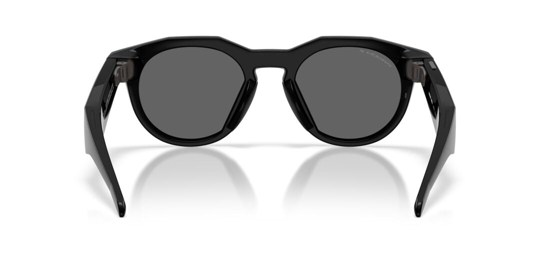 Lentes de Sol Oakley Meta OW8002 Negro