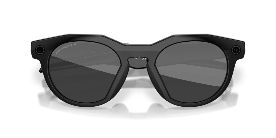 Lentes de Sol Oakley Meta OW8002 Negro