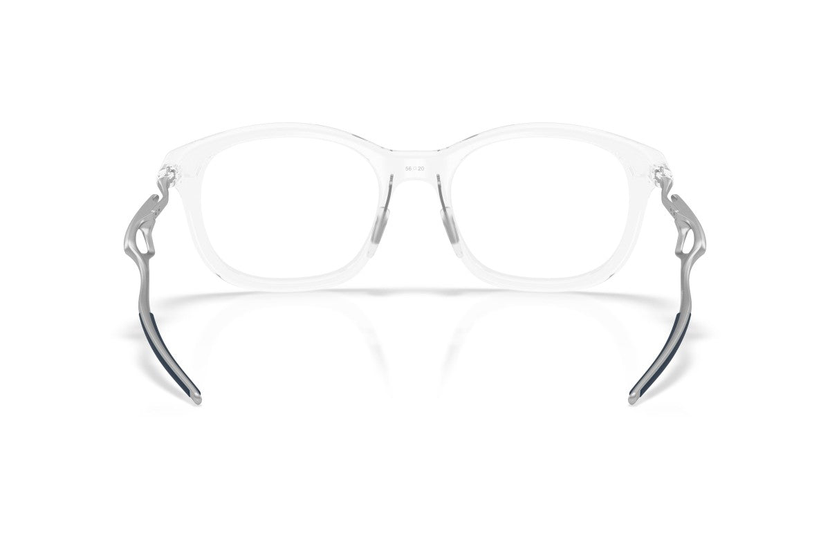 Lente Oftálmico Oakley 0OX8204D Transparente
