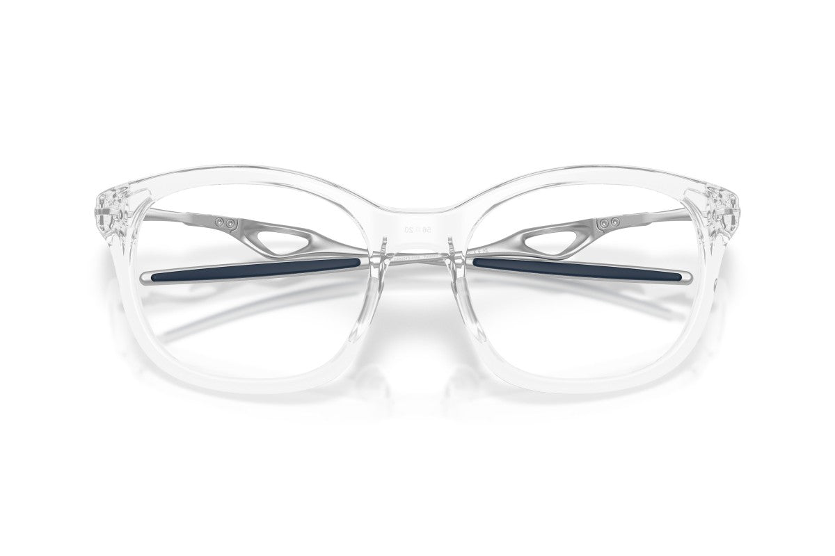 Lente Oftálmico Oakley 0OX8204D Transparente
