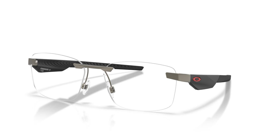 Lente Oftálmico Oakley 0OX3126 Gris
