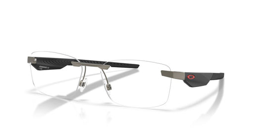 Lente Oftálmico Oakley 0OX3126 Gris