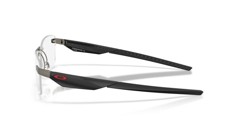 Lente Oftálmico Oakley 0OX3126 Gris