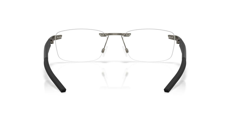 Lente Oftálmico Oakley 0OX3126 Gris