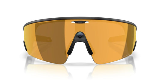 Lentes de Sol Oakley Meta Vanguard Prizm™ 24K Negro