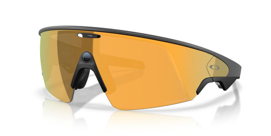 Lentes de Sol Oakley Meta Vanguard Prizm™ 24K Negro