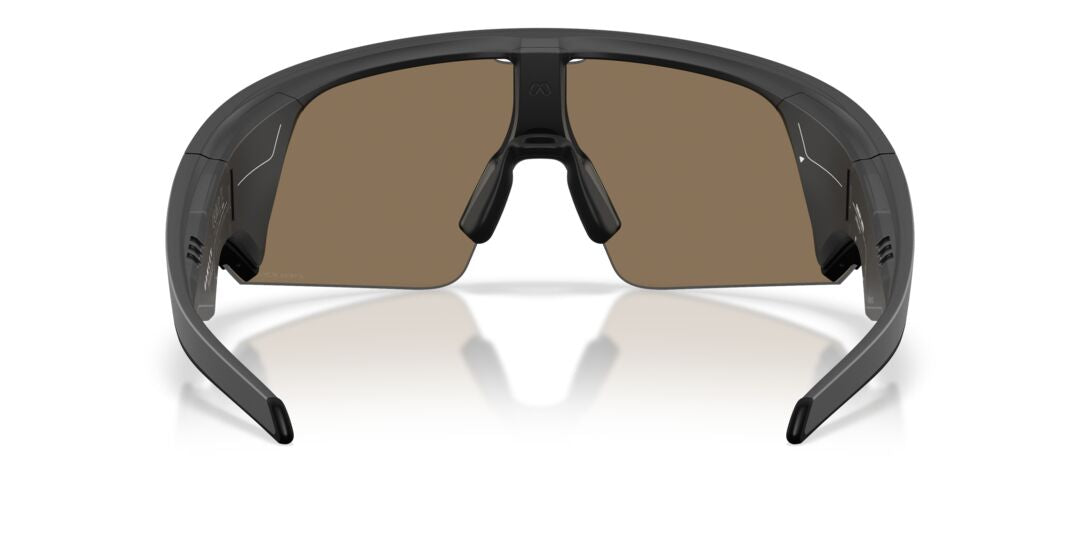 Lentes de Sol Oakley Meta OW8001 Negro