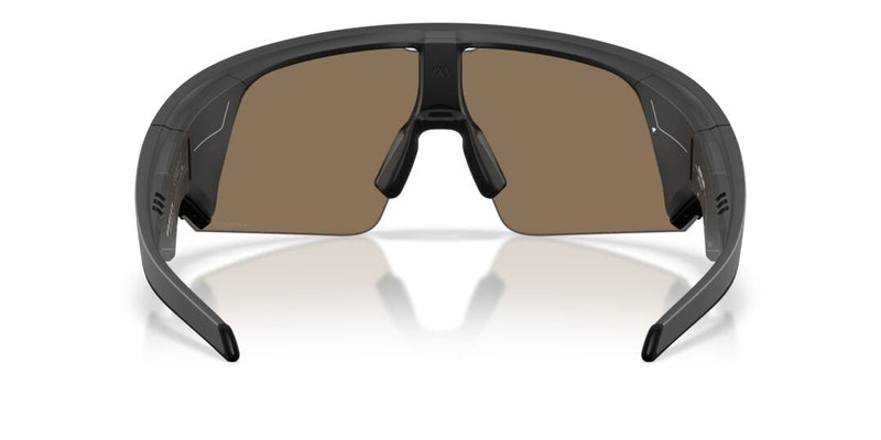 Lentes de Sol Oakley Meta OW8001 Negro