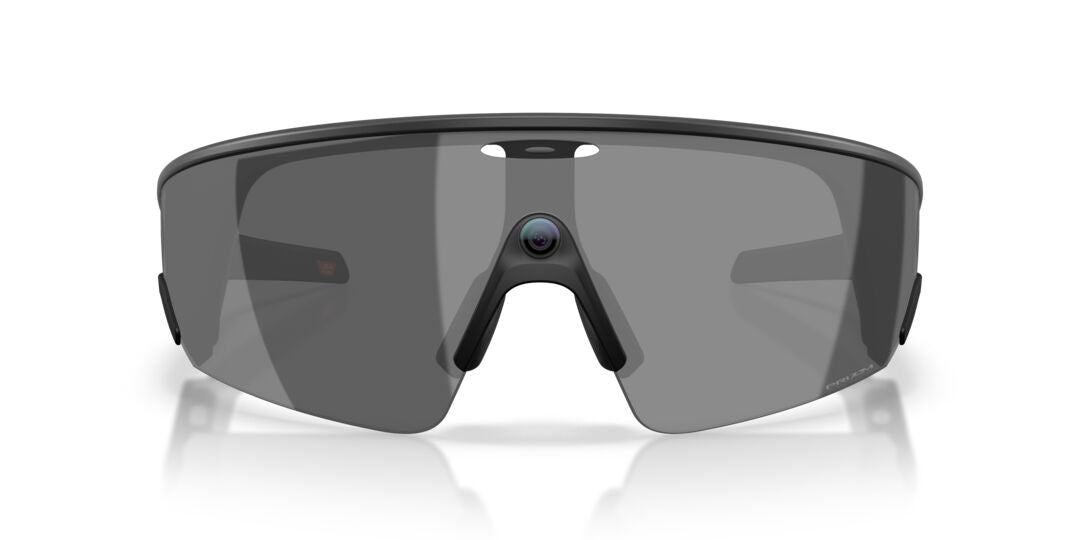 Lentes de Sol Oakley Meta OW8001 Negro