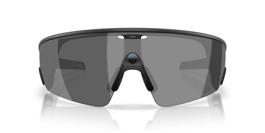 Lentes de Sol Oakley Meta Vanguard Prizm™ Negro