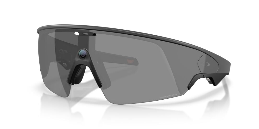 Lentes de Sol Oakley Meta OW8001 Negro