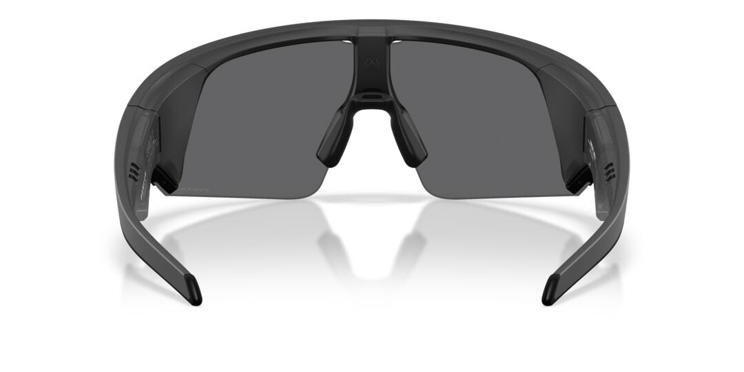 Lentes de Sol Oakley Meta OW8001 Negro