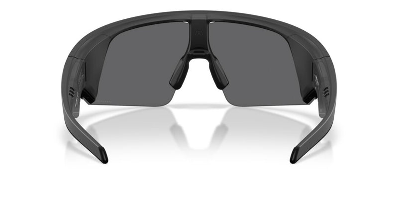 Lentes de Sol Oakley Meta OW8001 Negro