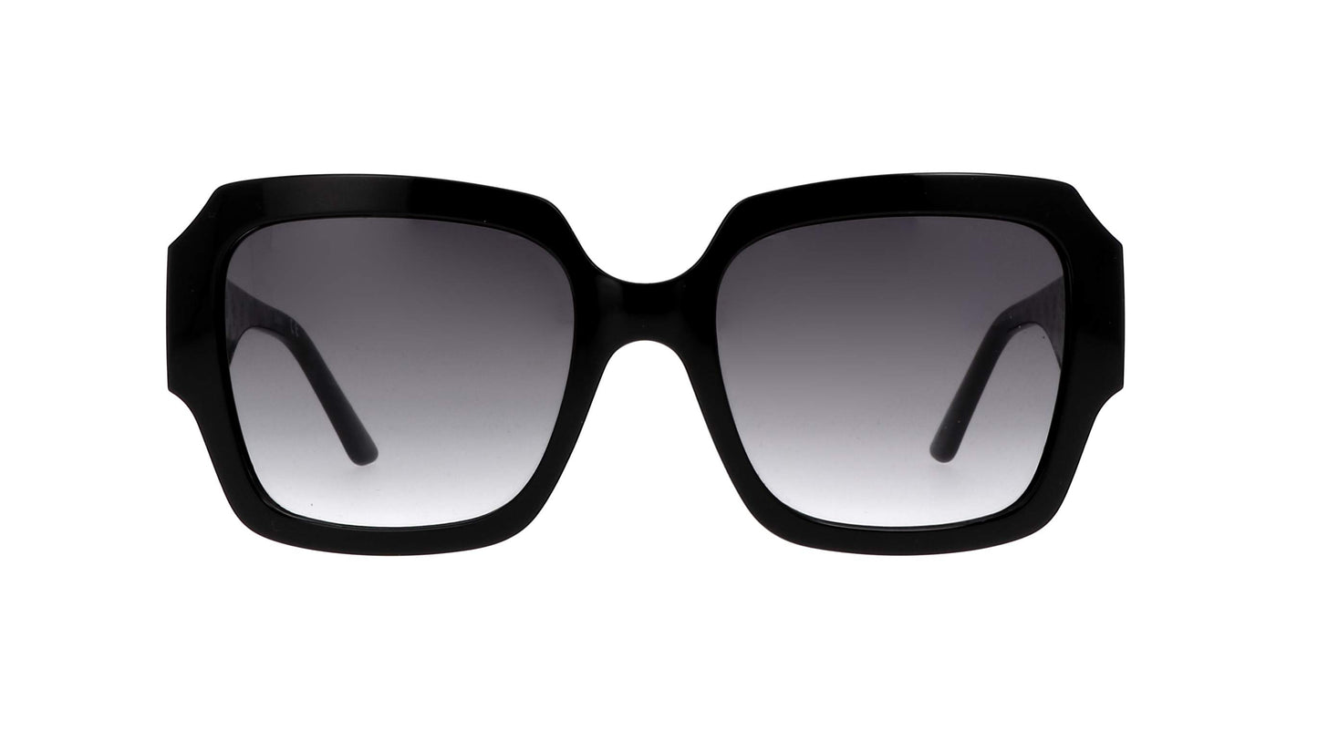 Lentes de Sol Guess GU7681 Negro