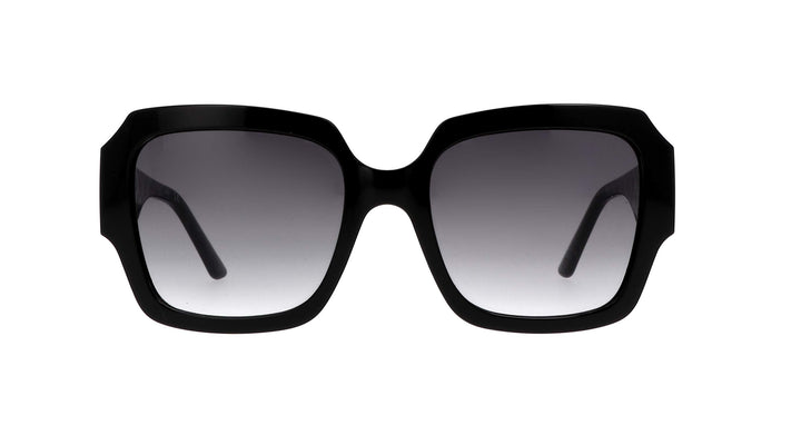 Lentes de Sol Guess GU7681 Negro