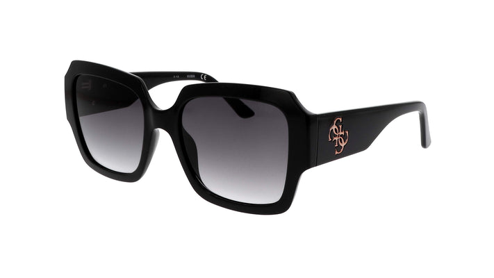 Lentes de Sol Guess GU7681 Negro