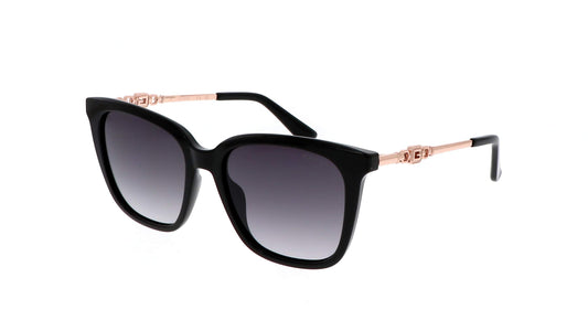 Lentes de Sol Guess GU7886 Negro