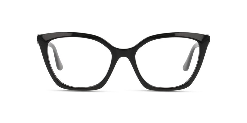 Lente Oftálmico Guess GU2965 Negro